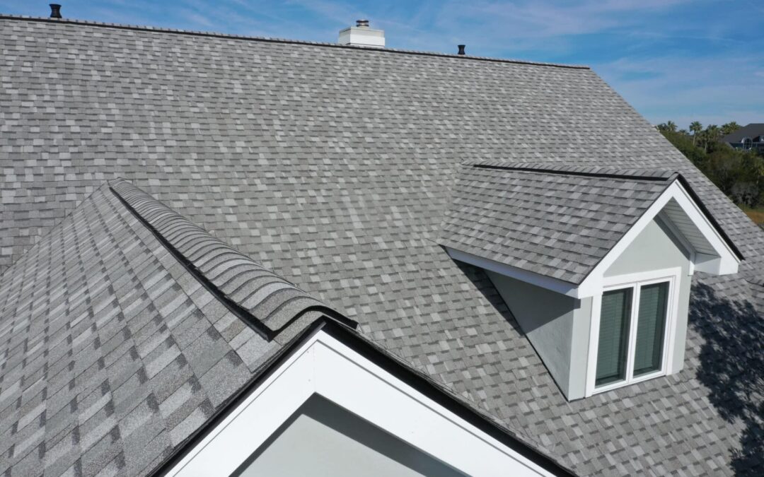 Choosing a Roofing Service