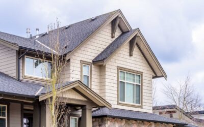 Siding Service Advantages